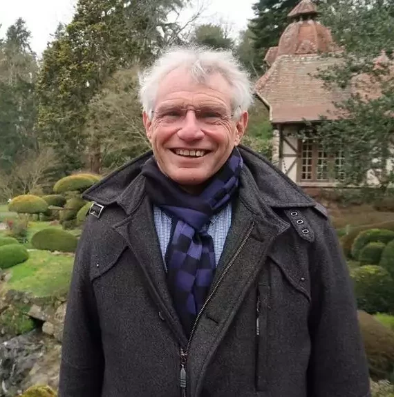 Jean Pierre Chavassieux